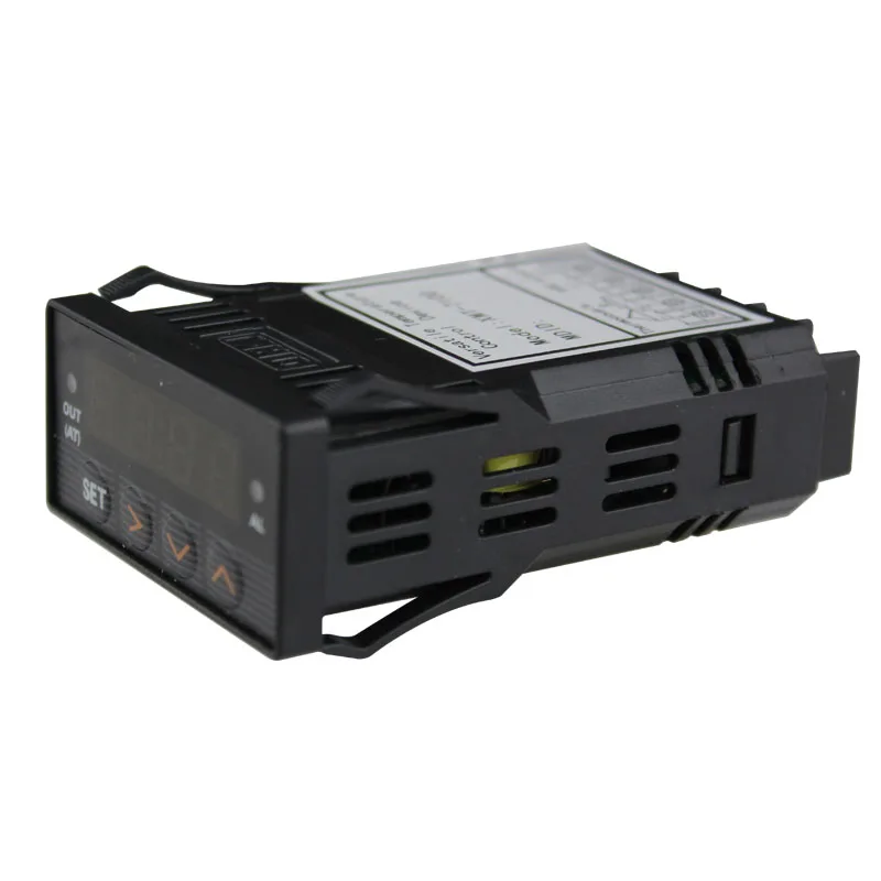 XMT 7100 с алюминиевым корпусом серия интеллектуального ПИД регулятора