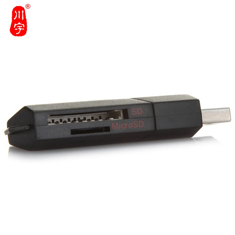 USB 3 0 устройство чтения карт памяти Micro SDXC SD/TF 5 Гбит/с|adapter for sd card|memory card readercard reader |