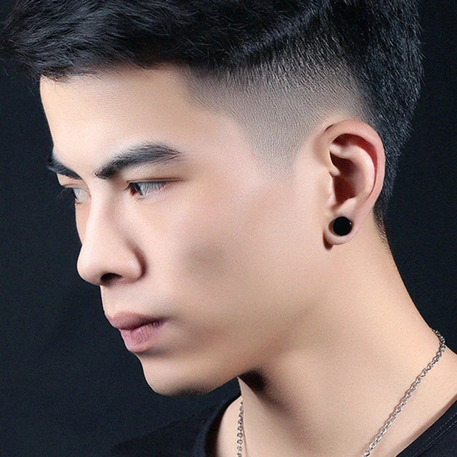 mens earrings vivienne westwood