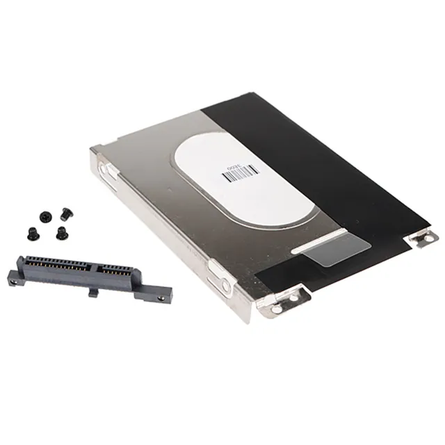 hp pavilion dv6500 sata driver Hdd hard driver caddy sata connector for hp. Compaq. Pavilion dv6300.
