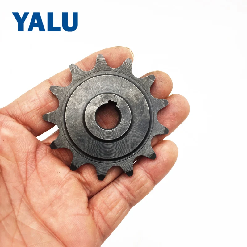 Sale 9 Tooth Sprocket For Electric Bike Motor MY1016Z Unitemotor MY1018 Original 9T Sprocket Electric Scooter Engine Sprocket For 410 4 Sale 9 Tooth Sprocket For Electric Bike Motor MY1016Z Unitemotor MY1018 Original 9T Sprocket Electric Scooter Engine Sprocket For 410 4