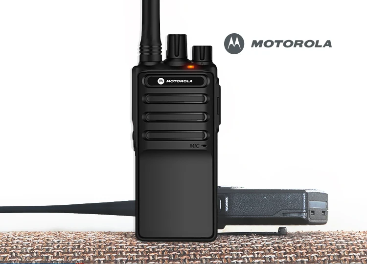 

Moto Portable walkie talkie handheld Two Way cb Radio high power UHF Transceiver long distance car communica walkie talkie