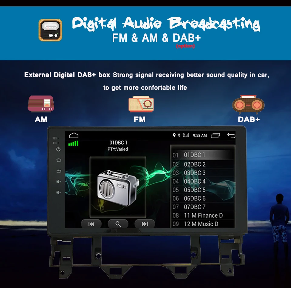 Sale Android 8.1 Car DVD Player GPS Navigation system for Mazda 6 2003 2004 2005 2006 2007 2008 Multimedia stereo video audio 15 Sale Android 8.1 Car DVD Player GPS Navigation system for Mazda 6 2003 2004 2005 2006 2007 2008 Multimedia stereo video audio 15
