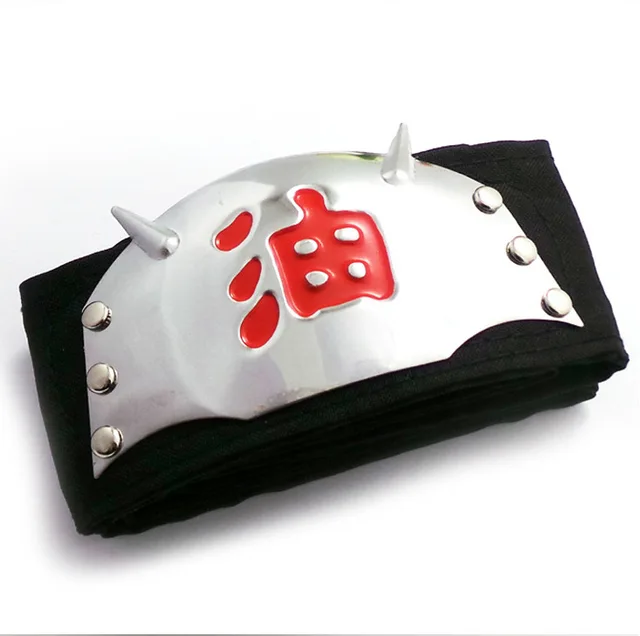 Buy Anime Headband of Naruto Konan Cosplay Hot Sell