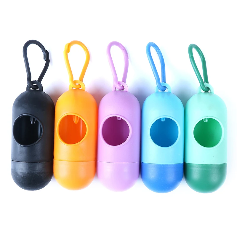 

Removable Box Nappy Bag Portable Baby Diapers Abandoned Bags Rubbish Bags Case Pet Garbage Bag For Baby Care