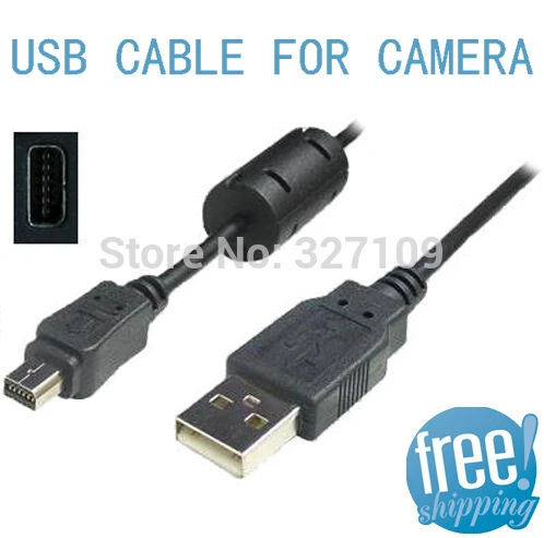 EPtech USB Charger+Data SYNC Cable Cord Lead For Casio CAMERA Exilim EX-ZR200 s ZR200bk EPtech USB Charger+Data SYNC Cable Cord Lead For Casio CAMERA Exilim EX-ZR200 s ZR200bk