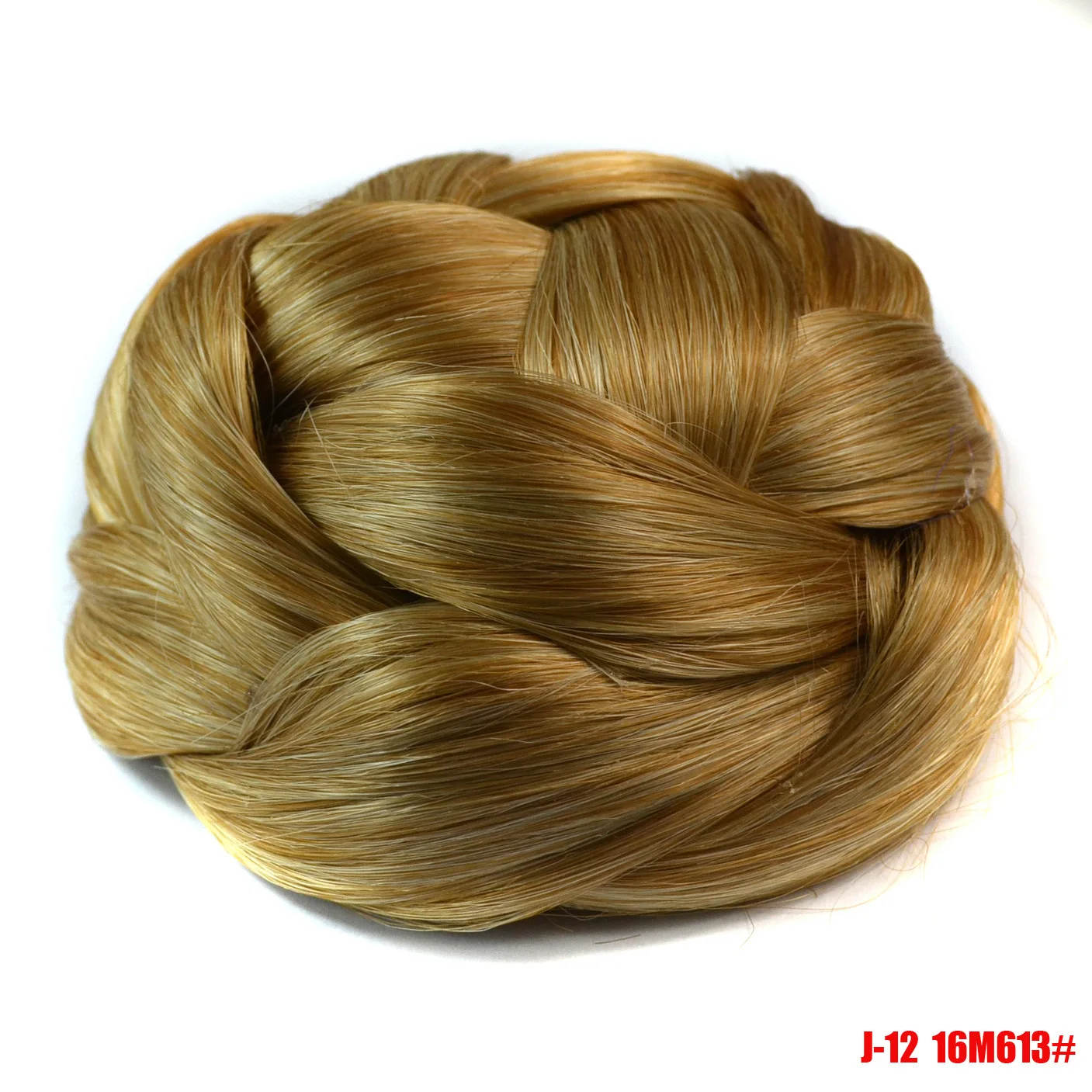 

New arrival fashion hair accessories 55g 10*6cm hair jewelry hair sticks for women's synthetic chignon