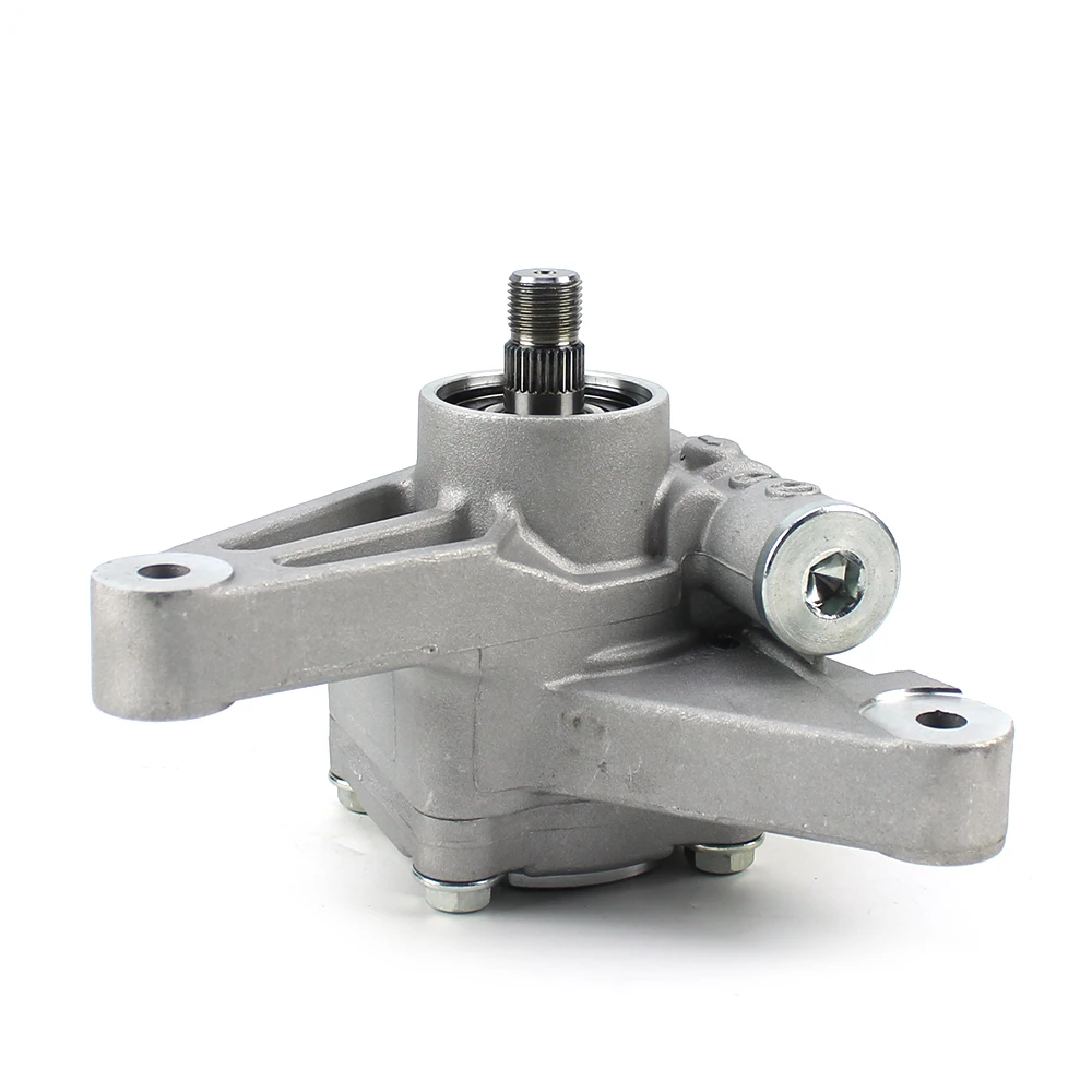 

56110-RDA-A01 Power Steering Pump For 2005-2008 Honda Pilot V6-3.5L 2004-2008 Acura TL V6-3.2L