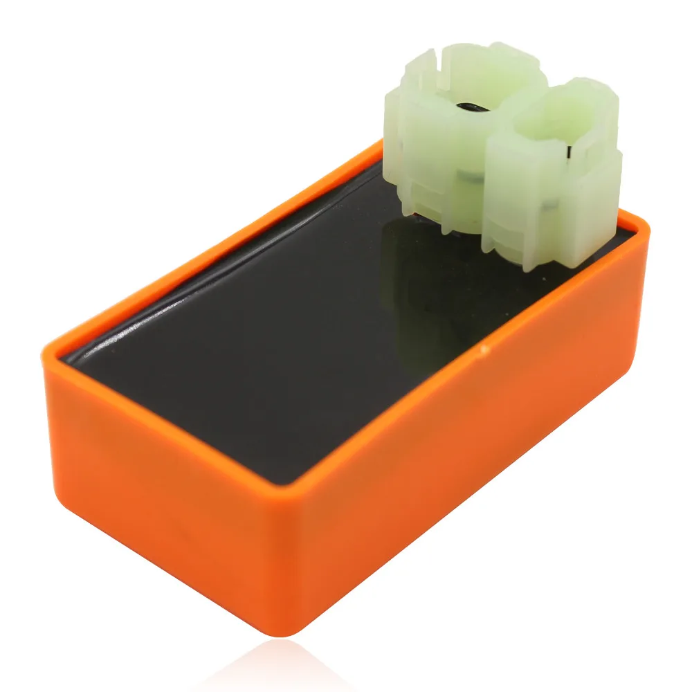CDI зажигание cc80