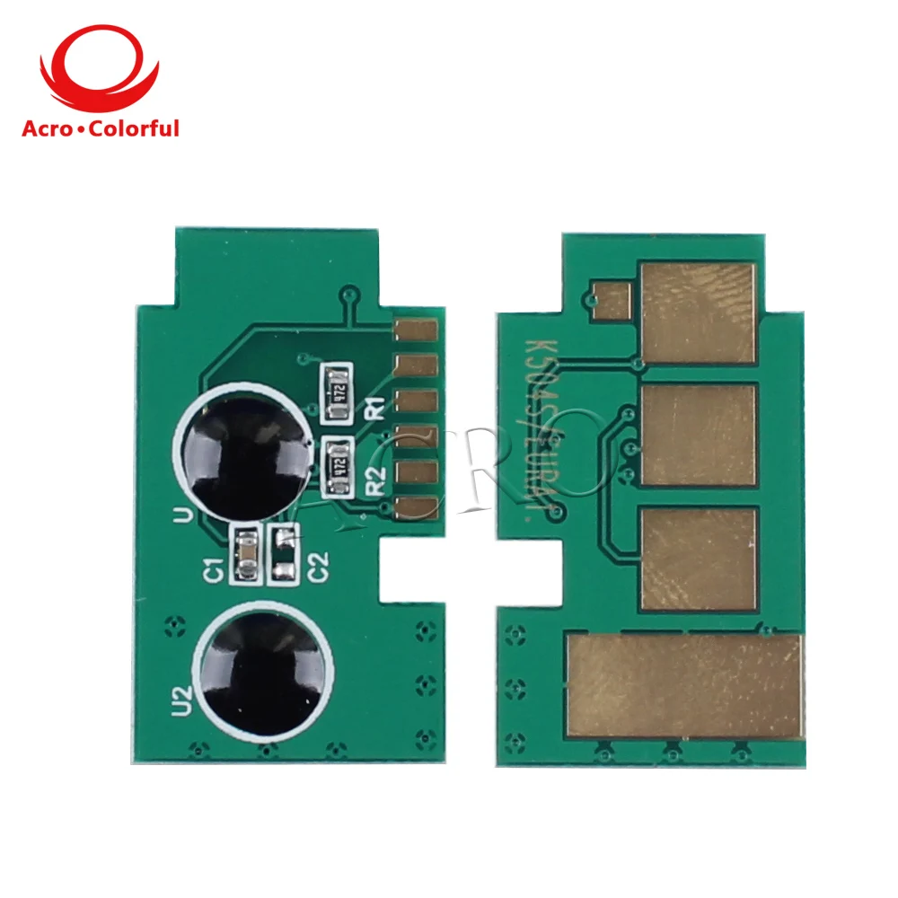 

CLT-K504S Toner chip for Samsung CLP-415N 415NW 470 475 SLC1404W 1454FW 1810W 1860FW CLX-4195 laser printer cartridge refill