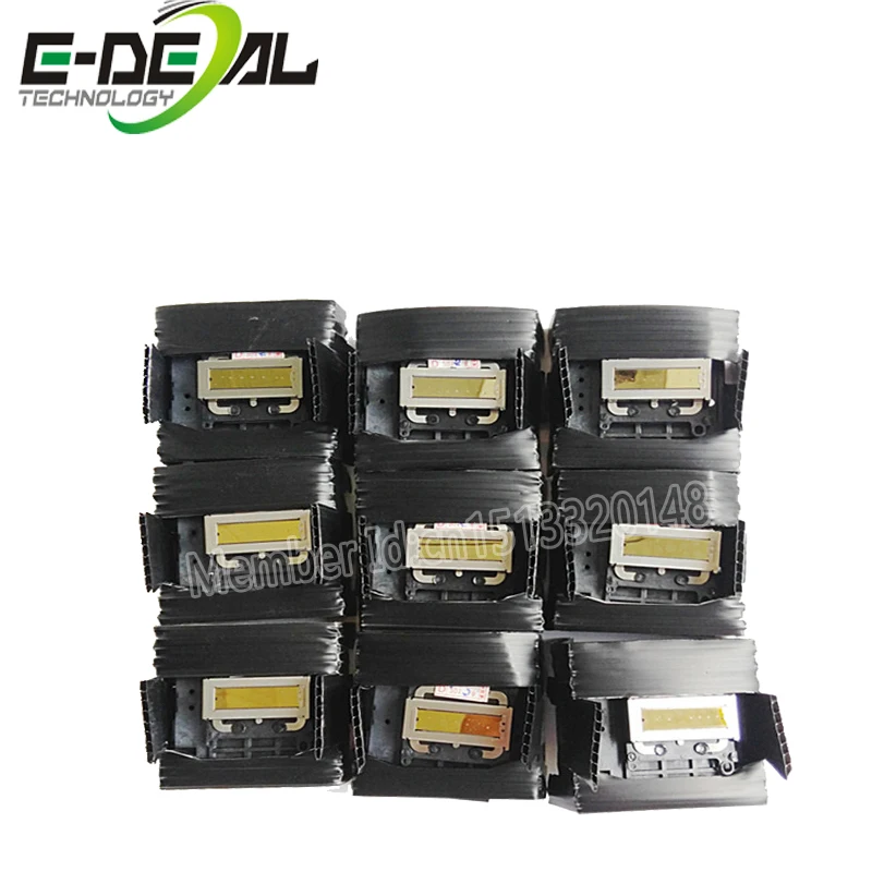 Печатающая головка для принтера Epson NX330 XP303 XP305 XP306 XP312 XP313 WF2540 FA04010 FA04000|printer head