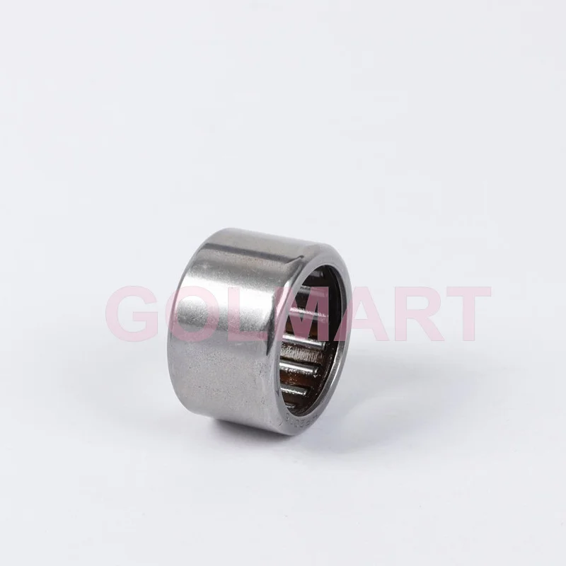 Bearing Needle Roller 4PCS RC040708 RC061008 RC081208 RC101410 Back Stop One Way clutch Needle Bearing