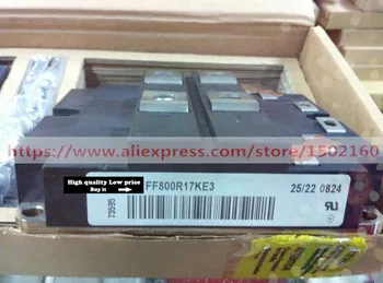 

Free Shipping FF800R17KE3 module NEW