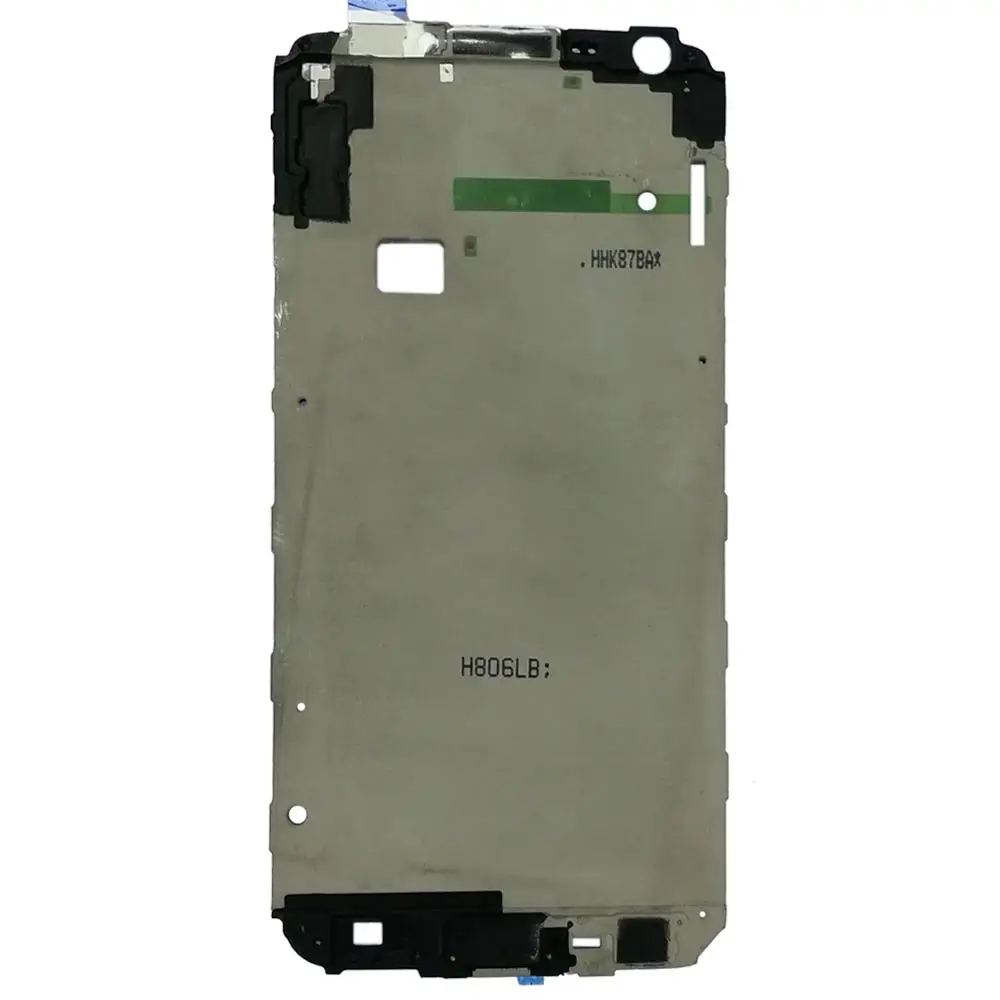 Передняя панель для Galaxy J4 J400F/DS J400G/DS ЖК рамка J4|Корпусы и рамки мобильных