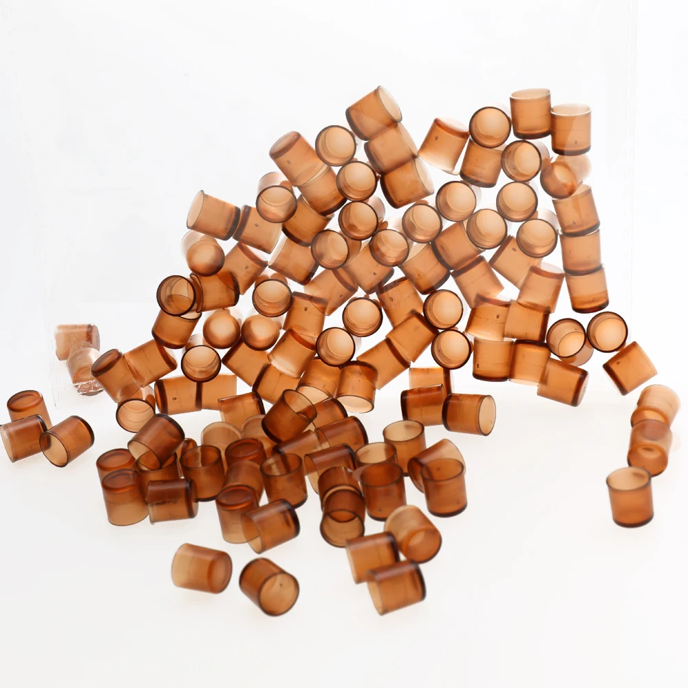 

120pcs of Cups Honeycombs for Tool of Beekeeping Queen Bee Rearing Cup Kit Box Which Plays a Better Role in Apiculture.