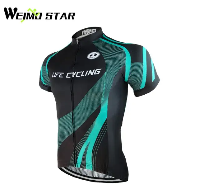 4xl cycling jersey