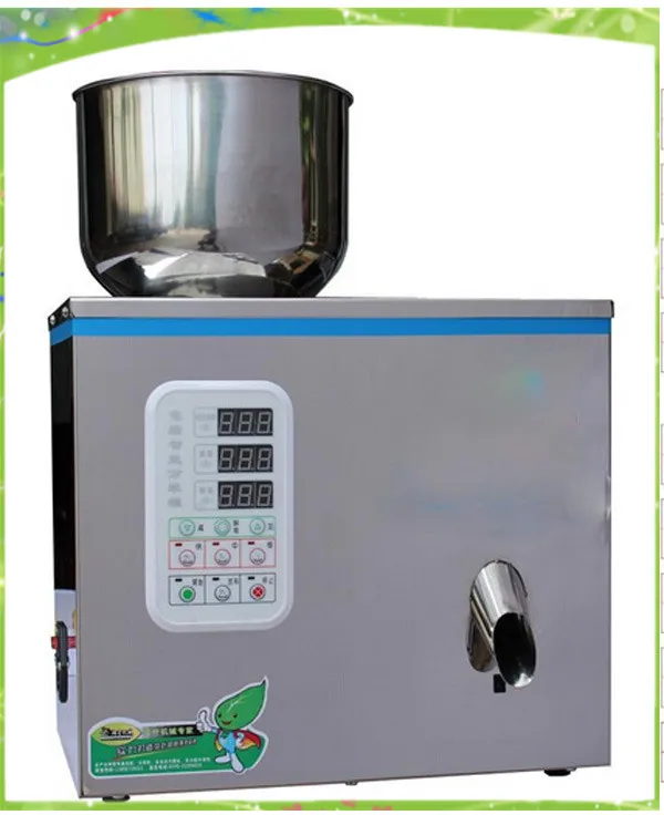 

2-200 grams powder filling machine, Medicine filling machine food filling machine