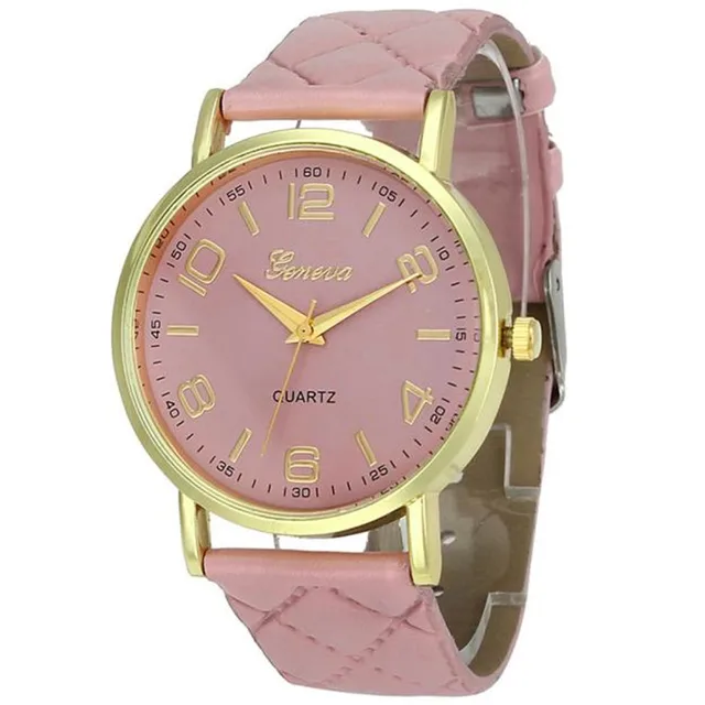 New Women Bracelet Watch Famous brand Ladies Faux Leather Analog Quartz Wrist Wa New Women Bracelet Watch Famous brand Ladies Faux Leather Analog Quartz Wrist Wa