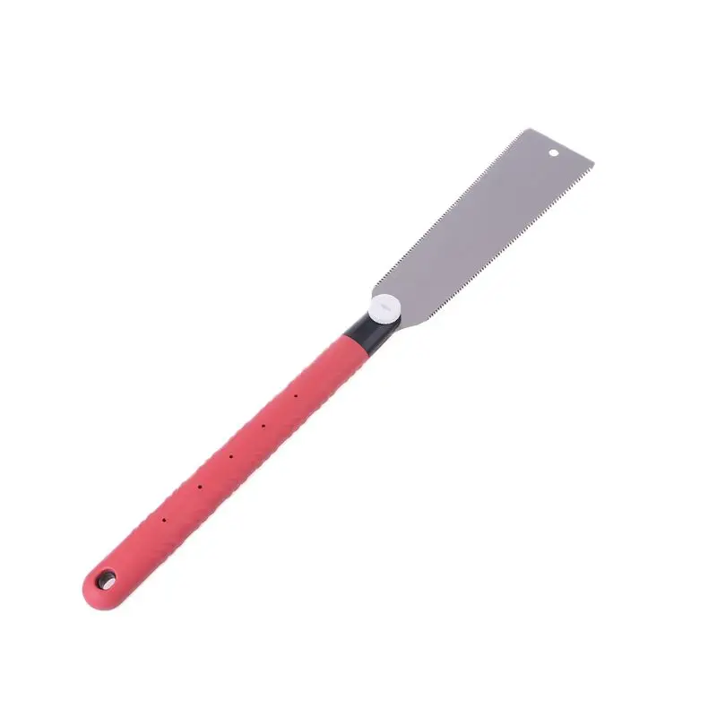 

10'' Hand Saw and A Spare Blade SK5 Steel Japanese Saw 65 HRC Wood Cutter For Wood Bamboo Plastic Cutting Hand Tools Woodworking