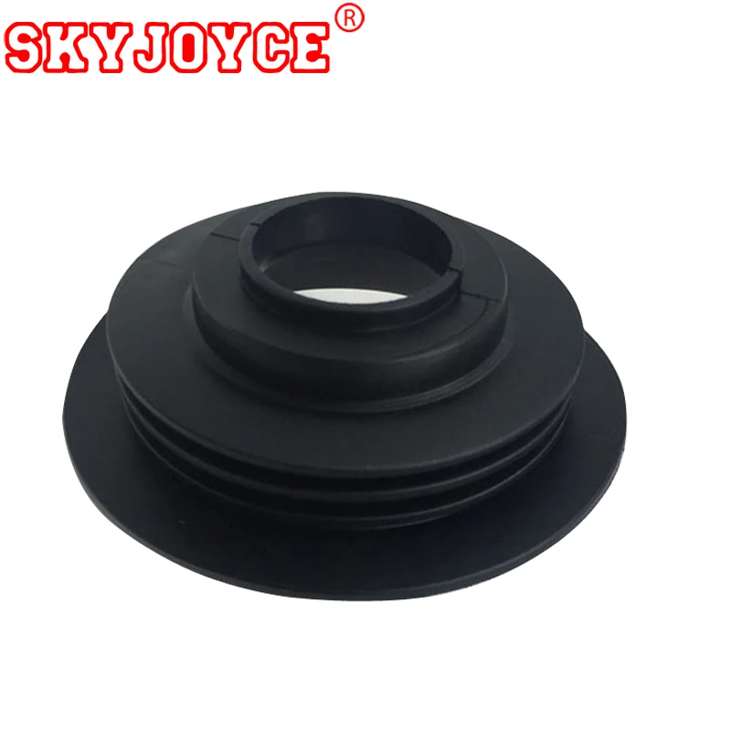 1pc headlight Dust cap Covers For LED conversion kit H1 H3 8005 9006 H8 H11 H4 led headlight COB C6 C6F C5 led auto headlamp