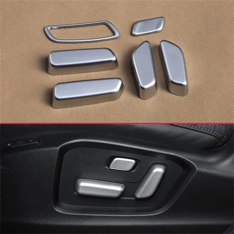 Matte-Chrome-Interior-Car-Seat-Adjustment-Adjust-Switch-Cover-Kits-For-Mazda-CX-5-KF-2017.jpg_640x640