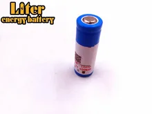 14430 Battery 3.7 V 650mAh li-ion Rechargeable Battery Batteries For Landscape Lighting