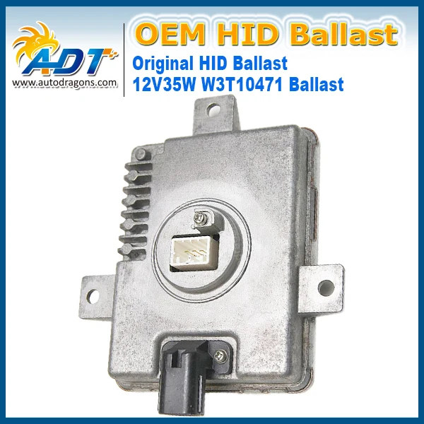 OEM Xenon HID Headlights Igniter Inverter Control Ballast Igniter