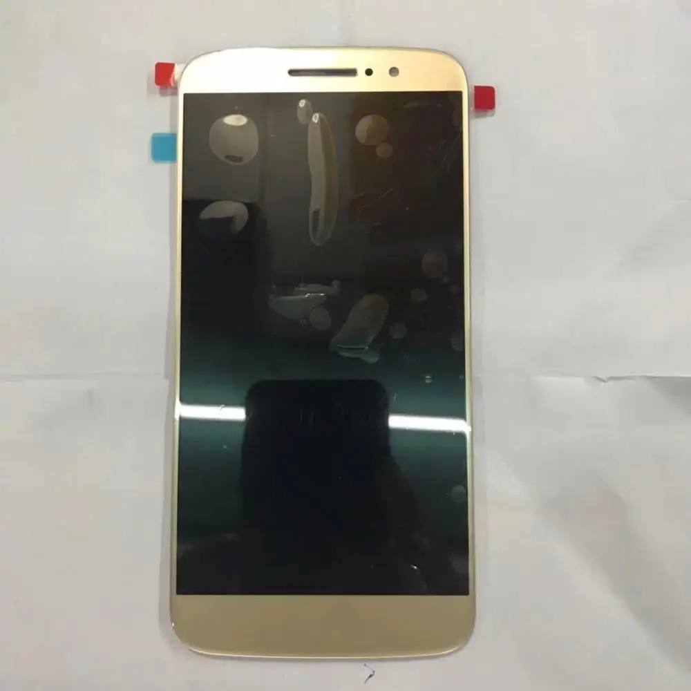 ЖК дисплей для Motorola M XT1662 XT1663 экран в сборе Moto с сенсорным экраном|Экраны