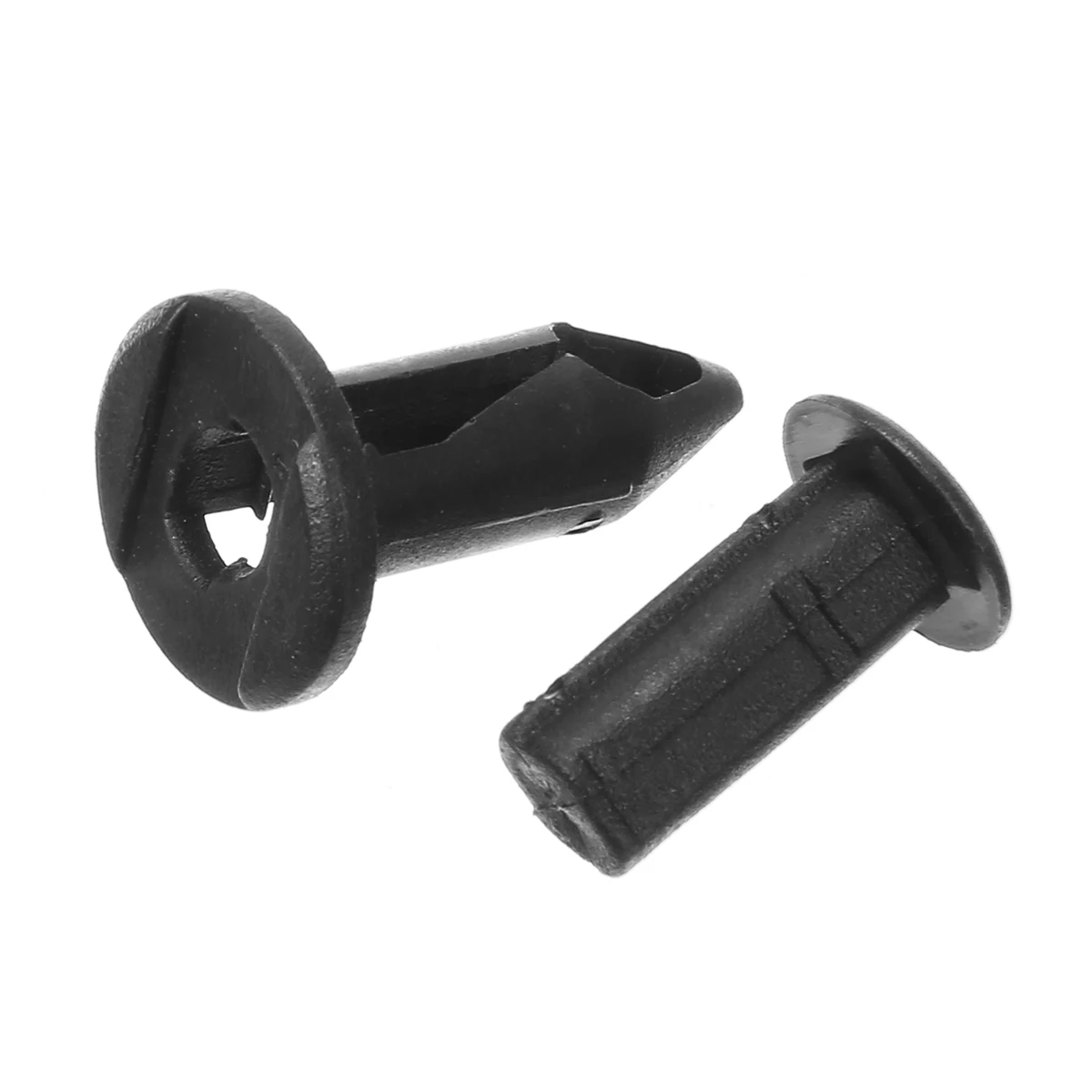 Mayitr 30PCS ATV Fender Clip Rivet For Suzuki KingQuad Vinson Eiger Ozark z250 z400