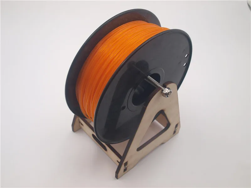Держатель катушки для 3D принтера Anet A8/Prusa i3|Детали и аксессуары 3D-принтеров| |