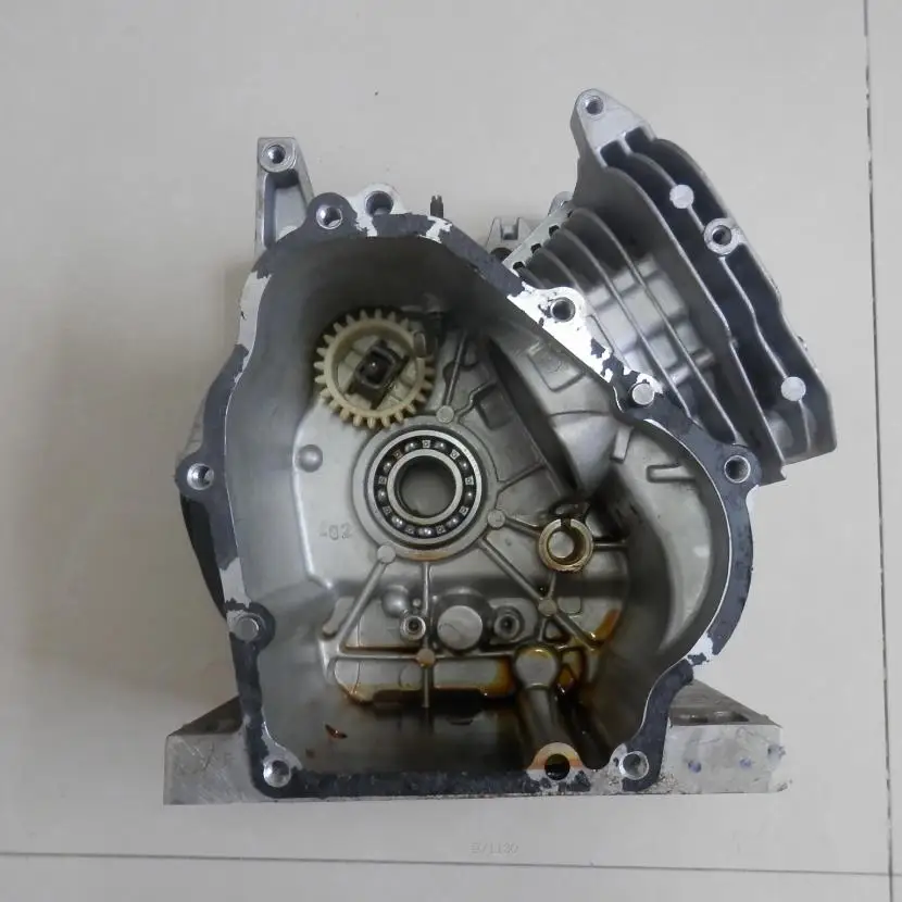 GT600 CARNKCASE MITSIBISHI 6HP 1