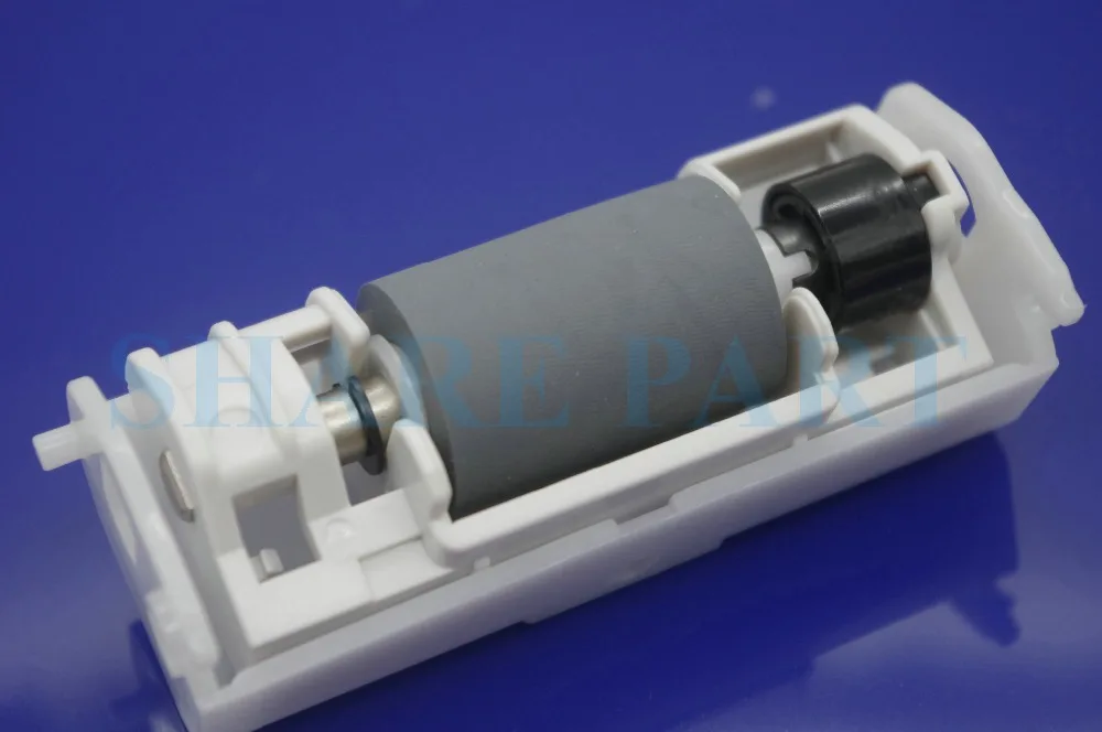 Kit de Rolos Originais 42699401 43000601 e 43895001 Oki 410dn 420dn 430dn 440460dn - Imagem 4
