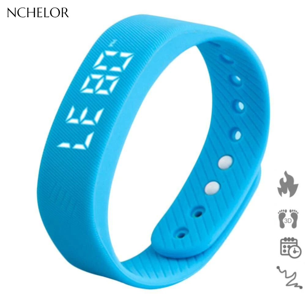 smart watch record video