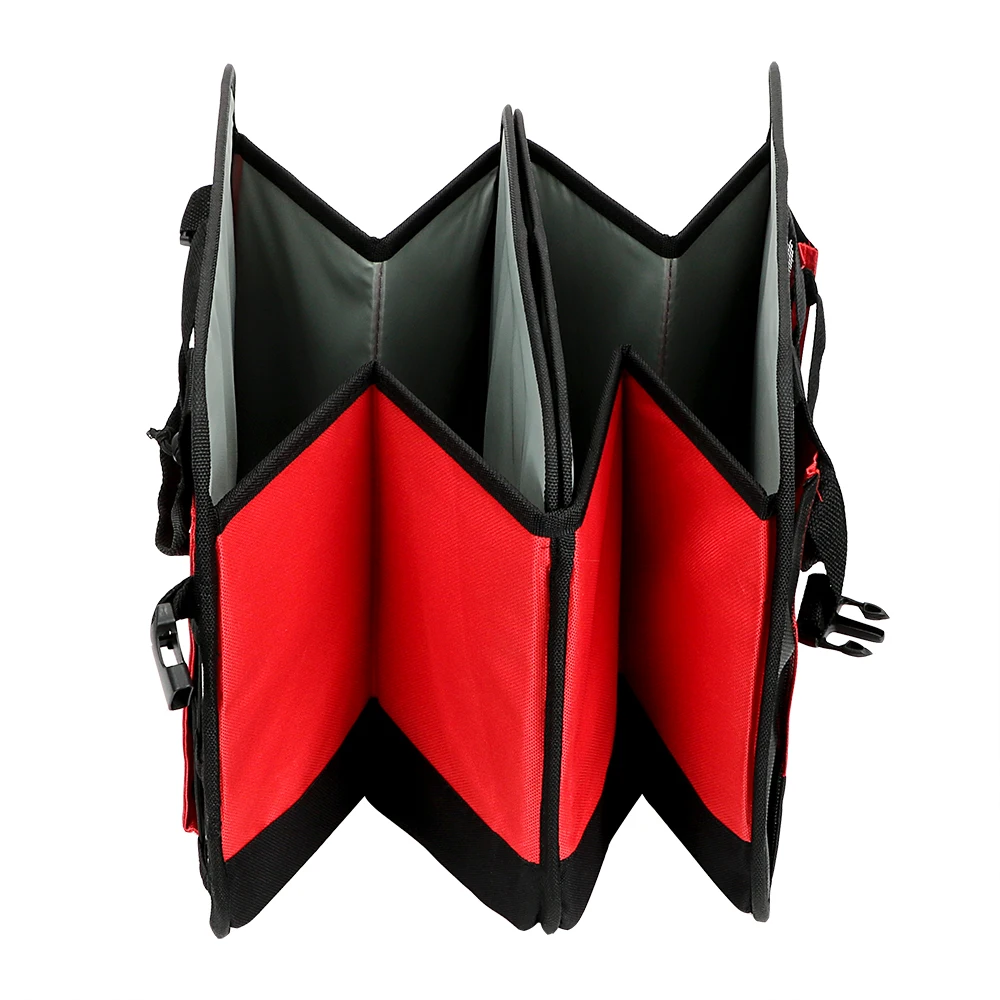 YOSOLO 55*35cm Car Trunk OrganizerSeat Back Tool Bag Folding Stowing Tidying Auto Rear Storage Pouch Space Saving Car-styling YOSOLO 55*35cm Car Trunk OrganizerSeat Back Tool Bag Folding Stowing Tidying Auto Rear Storage Pouch Space Saving Car-styling