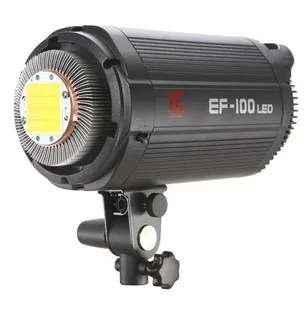 

CD50 Jinbei led solar lamp ef-100 small long led for selfie led light studio