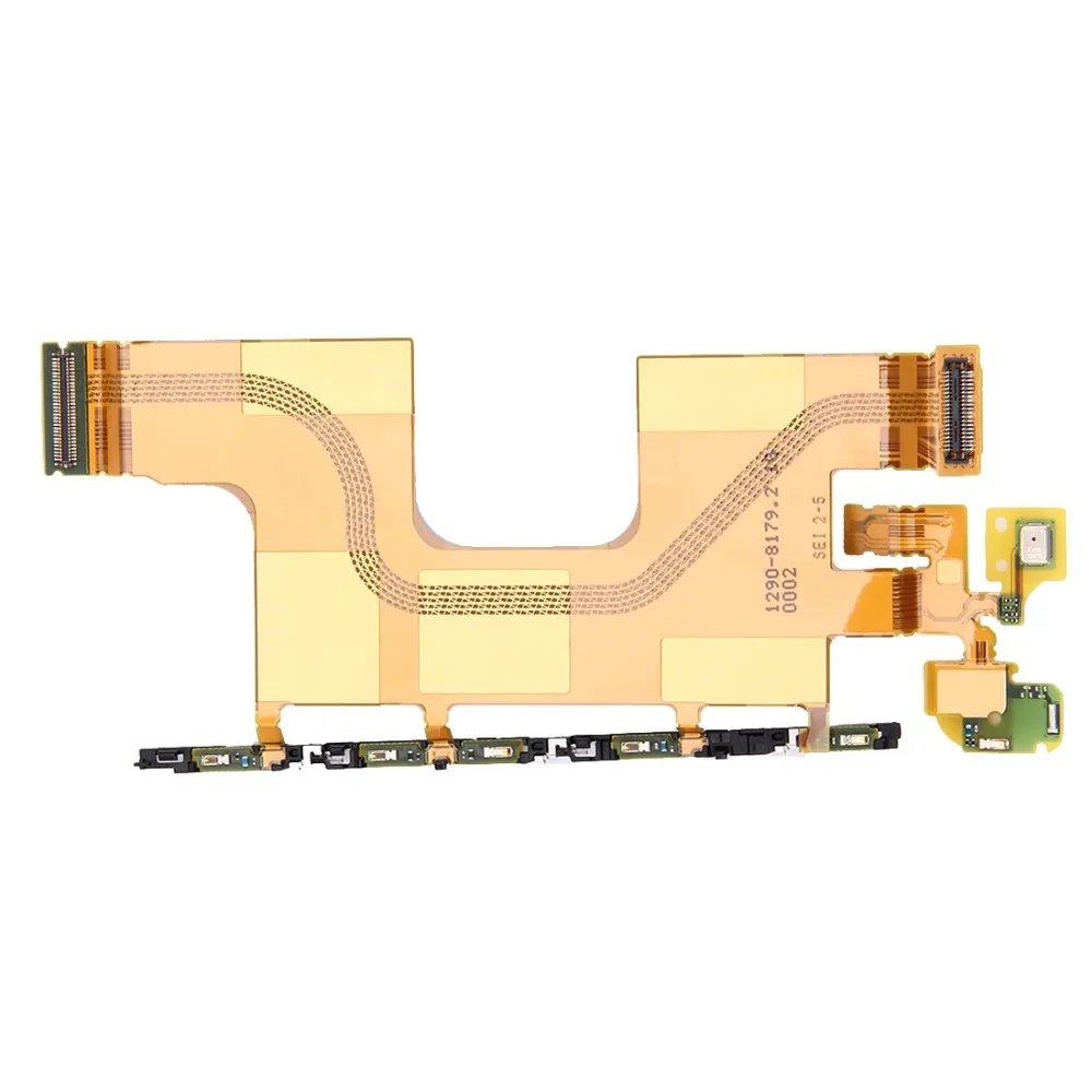 

iPartsBuy LCD Connector Flex Cable for Sony Xperia Z3+ / Z4