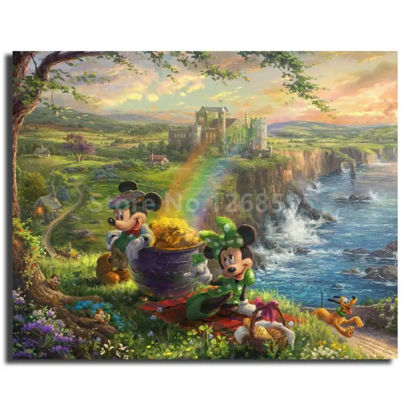 Cheap Canvas Wall Art Ireland