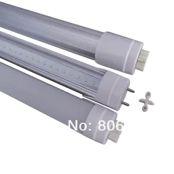 

4FT LED T8 Purple light VU tube for curing gelatin KTV hotel bar atmosphere lamp CE ROHS FCC certification 85-265V Universal