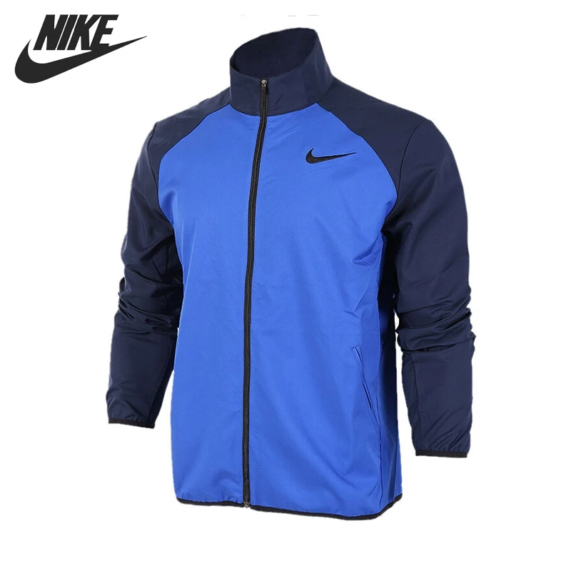 

Original New Arrival NIKE DRY JKT TEAM WOVEN Men's Jacket Sportswear