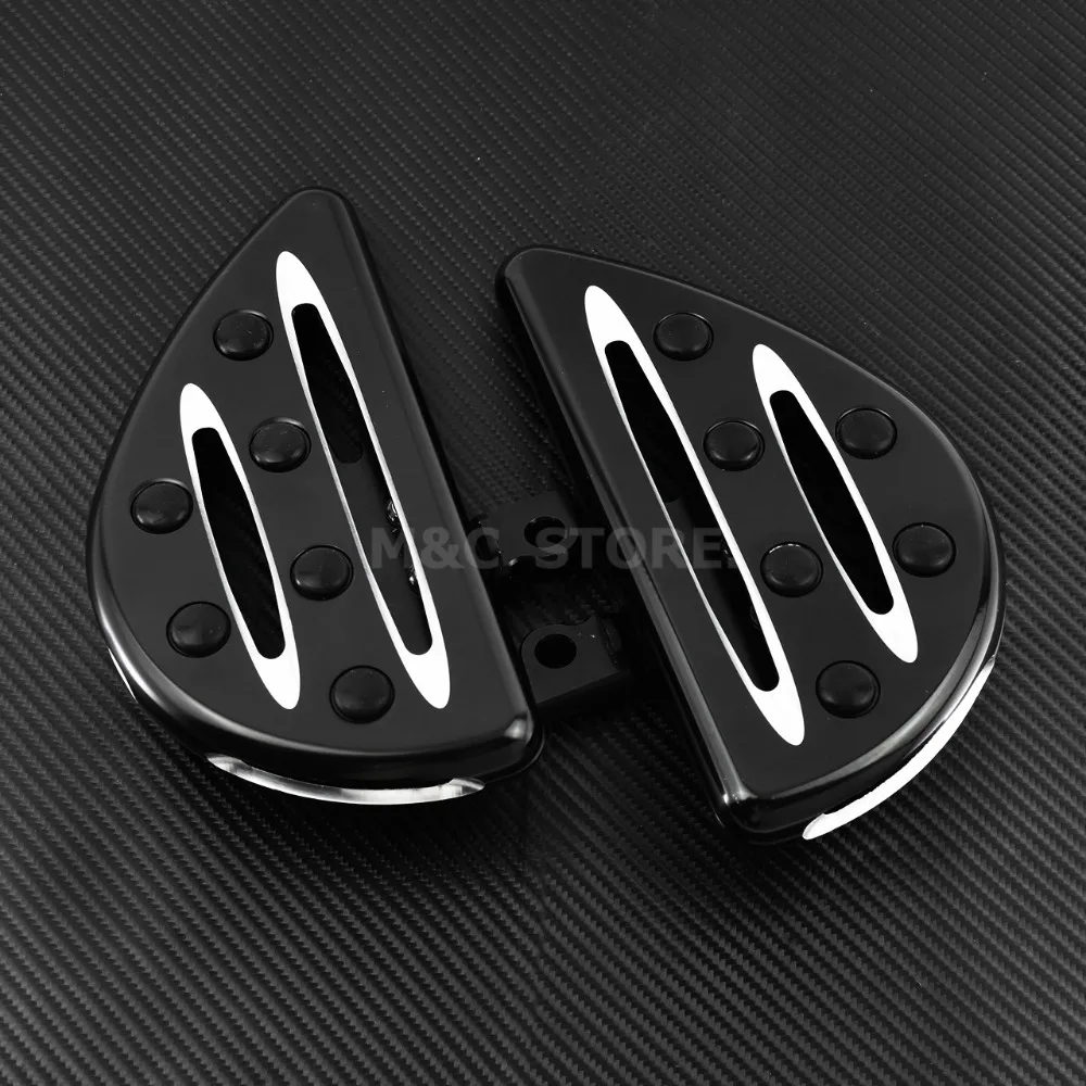 Footpegs MP0514d2