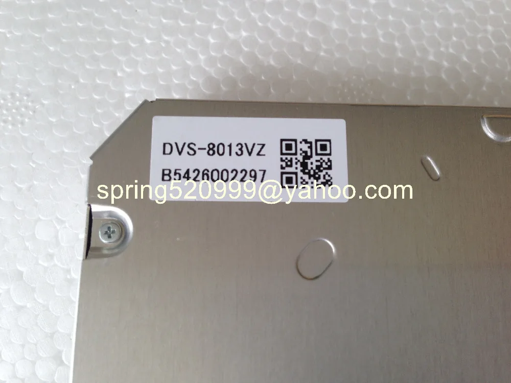 DVS8013V DVS-8013V DVS8600 механизм загрузки DVD KDP2C KDP4C лазер для Toyota Highlander overbearing Prado автомобильный DVD НАВИГАЦИЯ