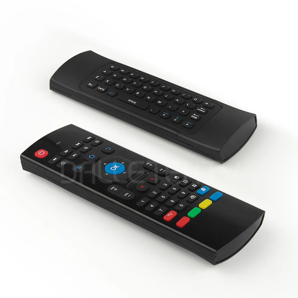 MX3 Air Fly Mouse (1)