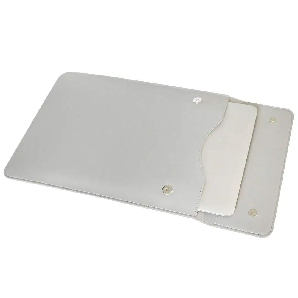 Чехол из искусственной кожи, сумка для ноутбука, чехол для Macbook Pro 1" retina Air 13" 1" Pro 15" A1706 A1369 A1502 A1707