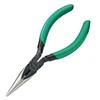 LAOA 5inch Mini Pliers Wire Cutter Long Nose Pliers Jewelry Crimping Pocket Hand Tools ► Photo 2/6