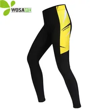 WOSAWE Pro штаны для велоспорта, мужские колготки, командная одежда, 4D гелевая подкладка, длинные брюки для велосипеда, велосипеда, Ciclismo, одежда для гонок, горного велосипеда, Mtb штаны