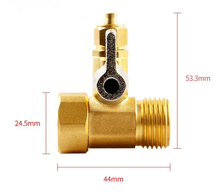 ball valve