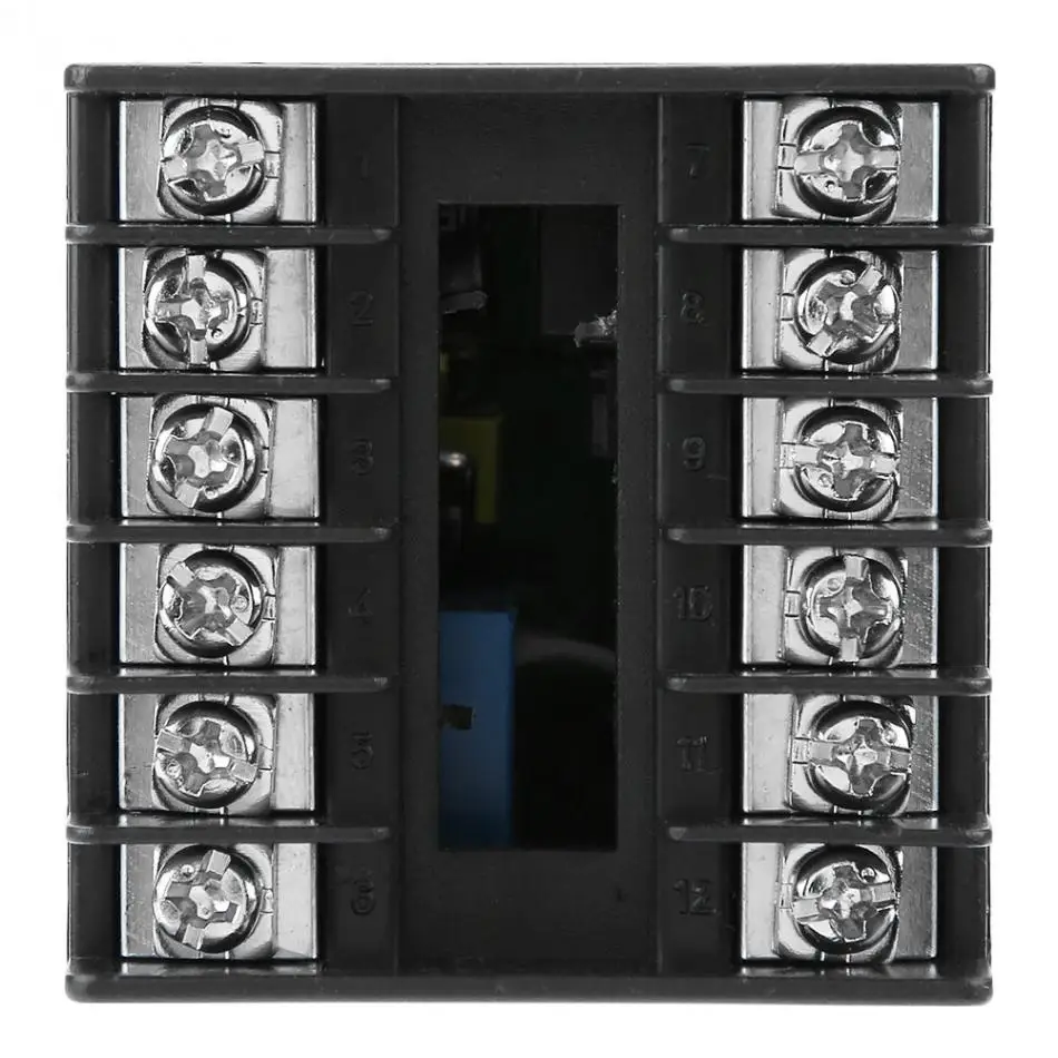REX-CH102FK02-MV* AB RELAY/ССР температура на выходе контроллер с тревогой Функция высокое качество