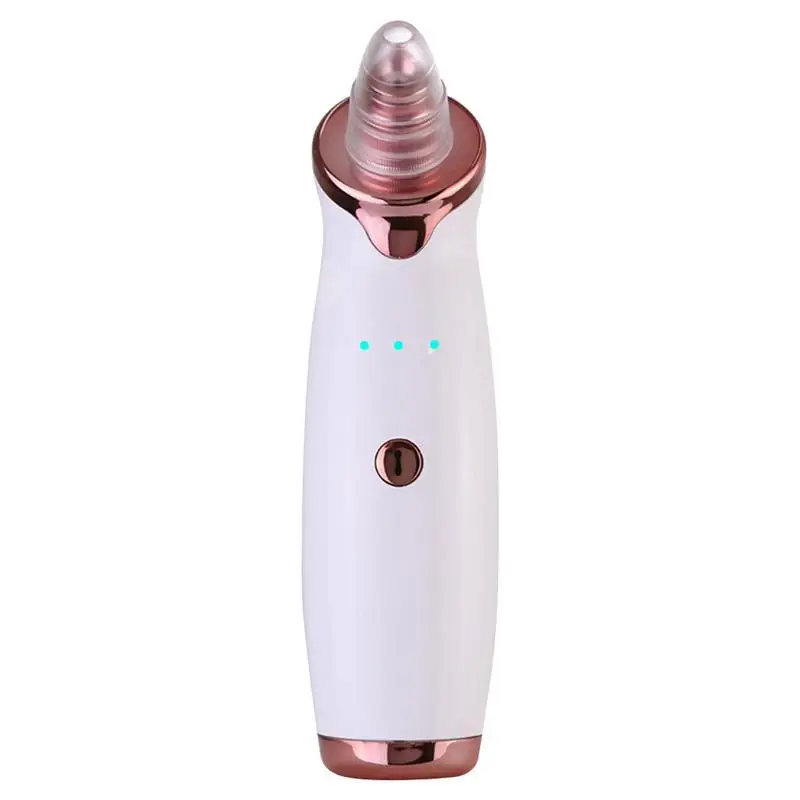 face pore suction machine