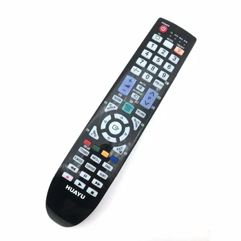 

Replacement Remote BN59-00706A For Samsung LE37A626A3M LE37A656A1C LE37A656A1F LE40A676A1W LE40A686M1F LE40A696M1M