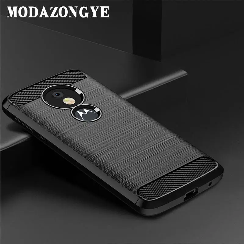 Чехол для Motorola Moto E5 5 7 силиконовый мягкий тпу чехол телефона Lenovo MOTOE5 XT1944 XT 1944